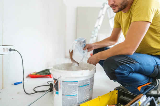 Best HVAC Mold Inspection and Cleaning  in Ilion, NY